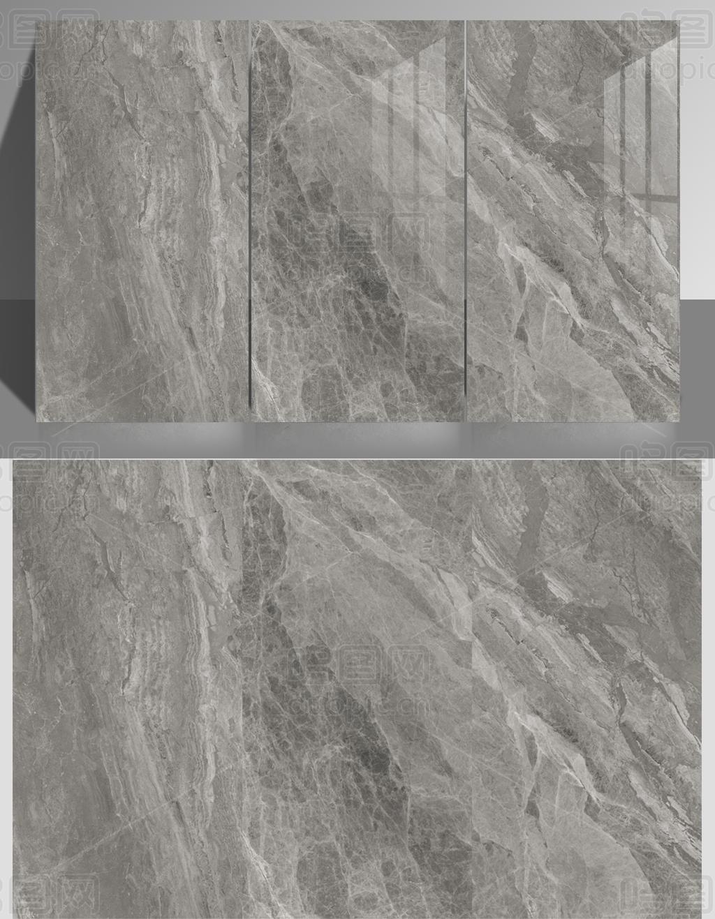 米灰色斜纹大理石石纹psd源文件