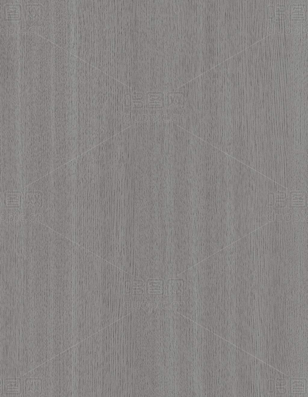混油半透灰色橡木木纹
