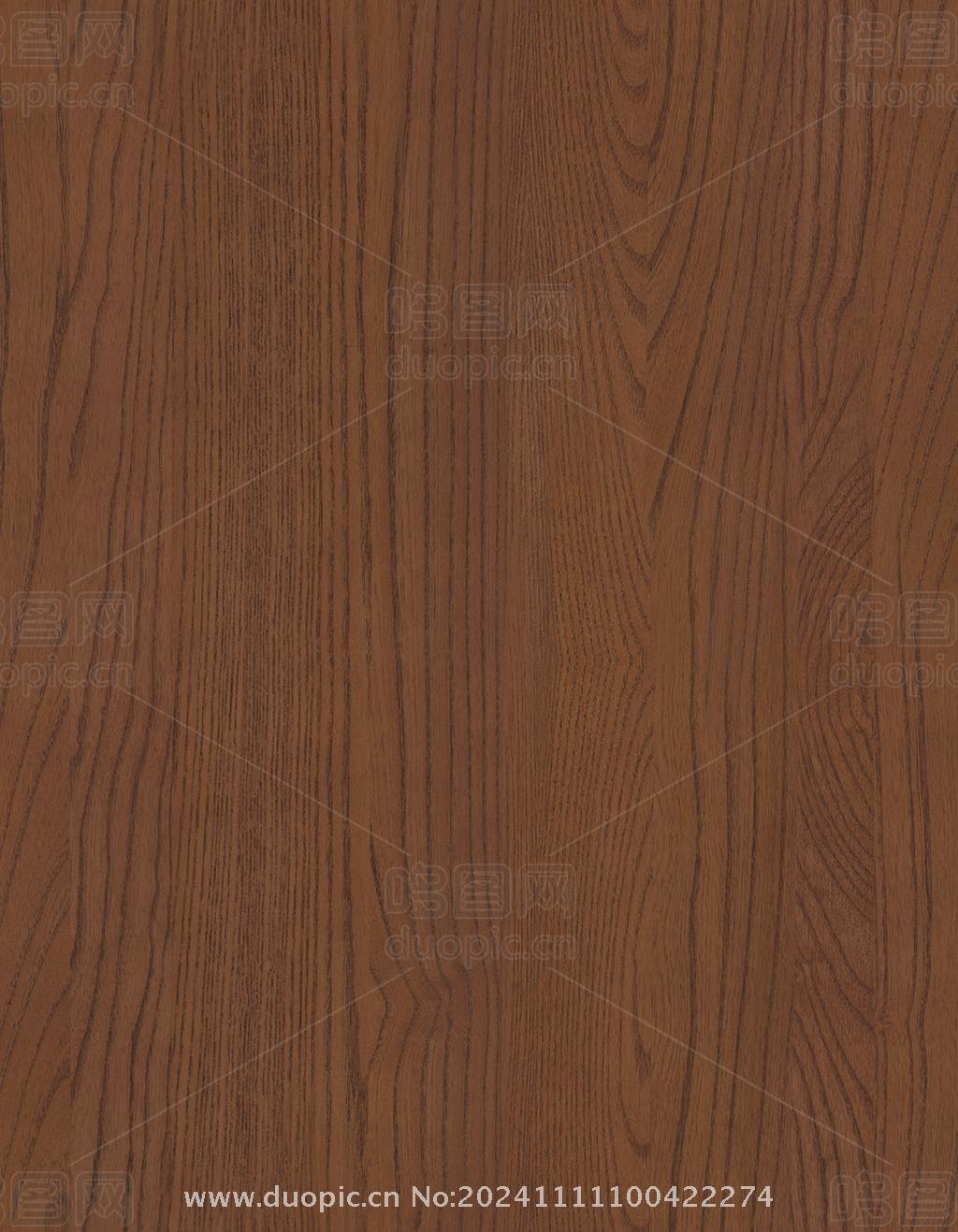 白椿木深胡桃色