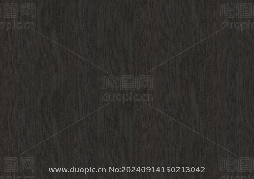黑棕烟熏橡木