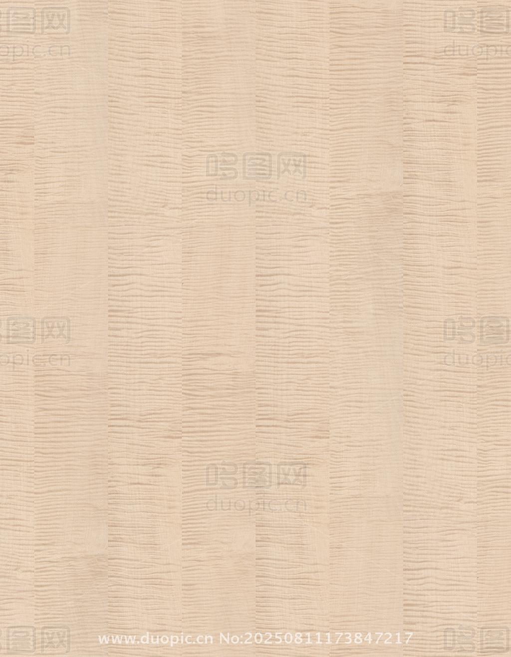 枫影木木饰面贴图