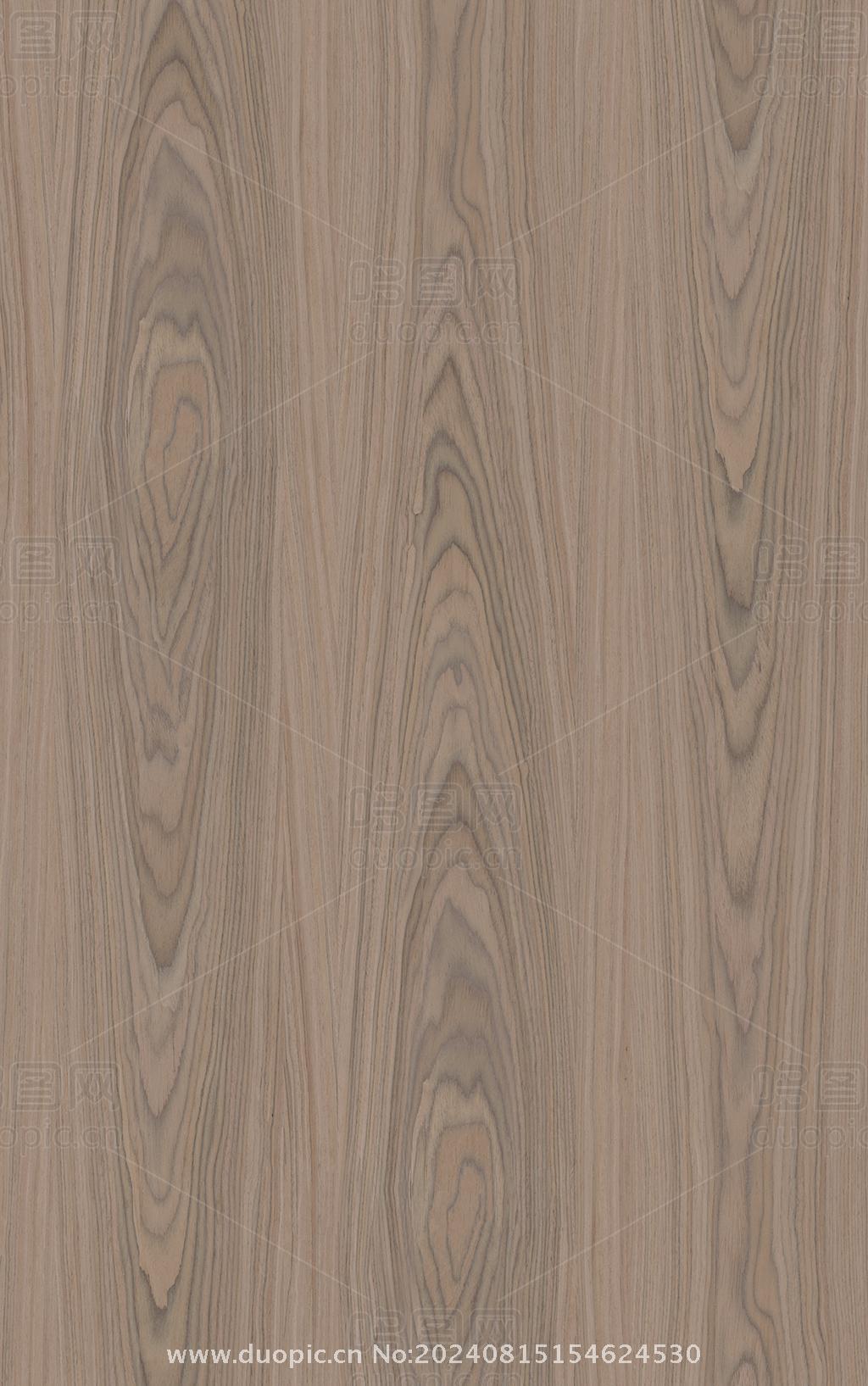 实木山纹高清木纹