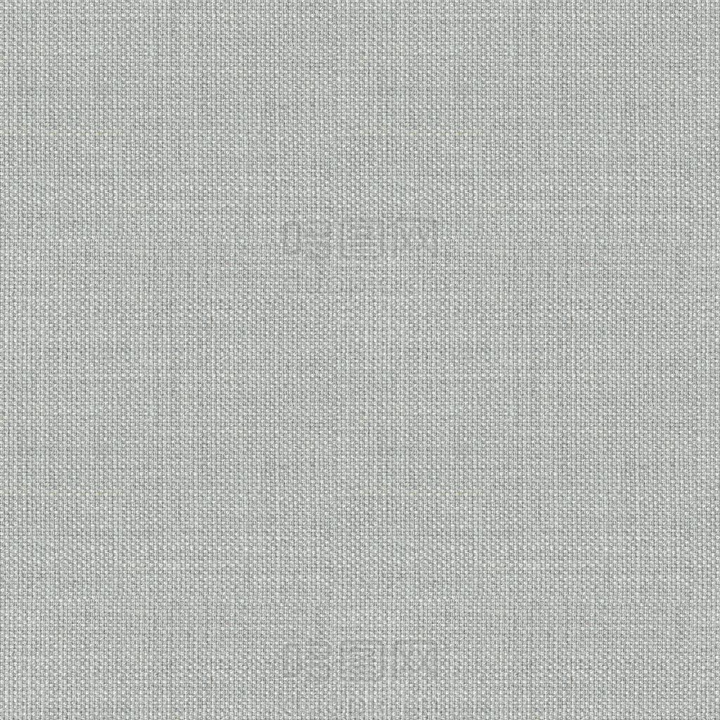 浅灰布纹纹理扫描素材