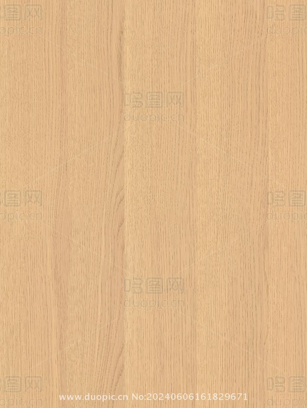 原木色水洗橡木