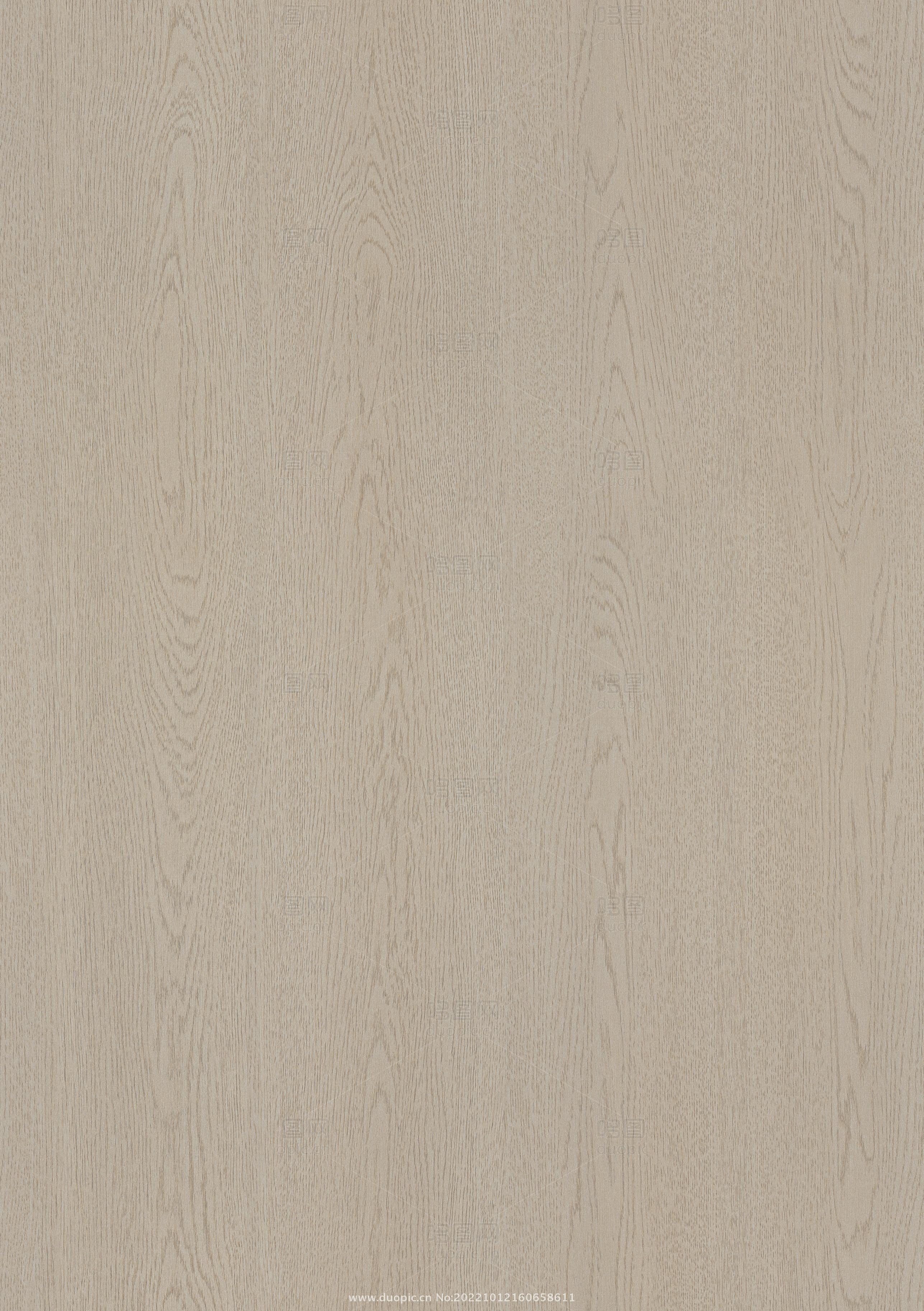 浅黄金属漆橡木地板