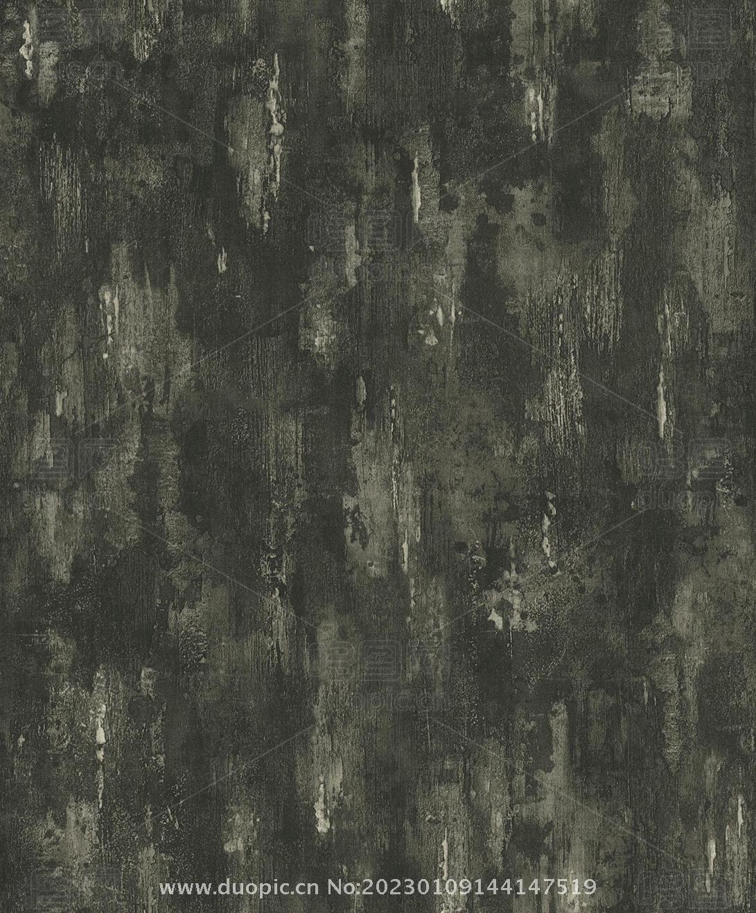 斑驳黑影肌理墙布无缝贴图