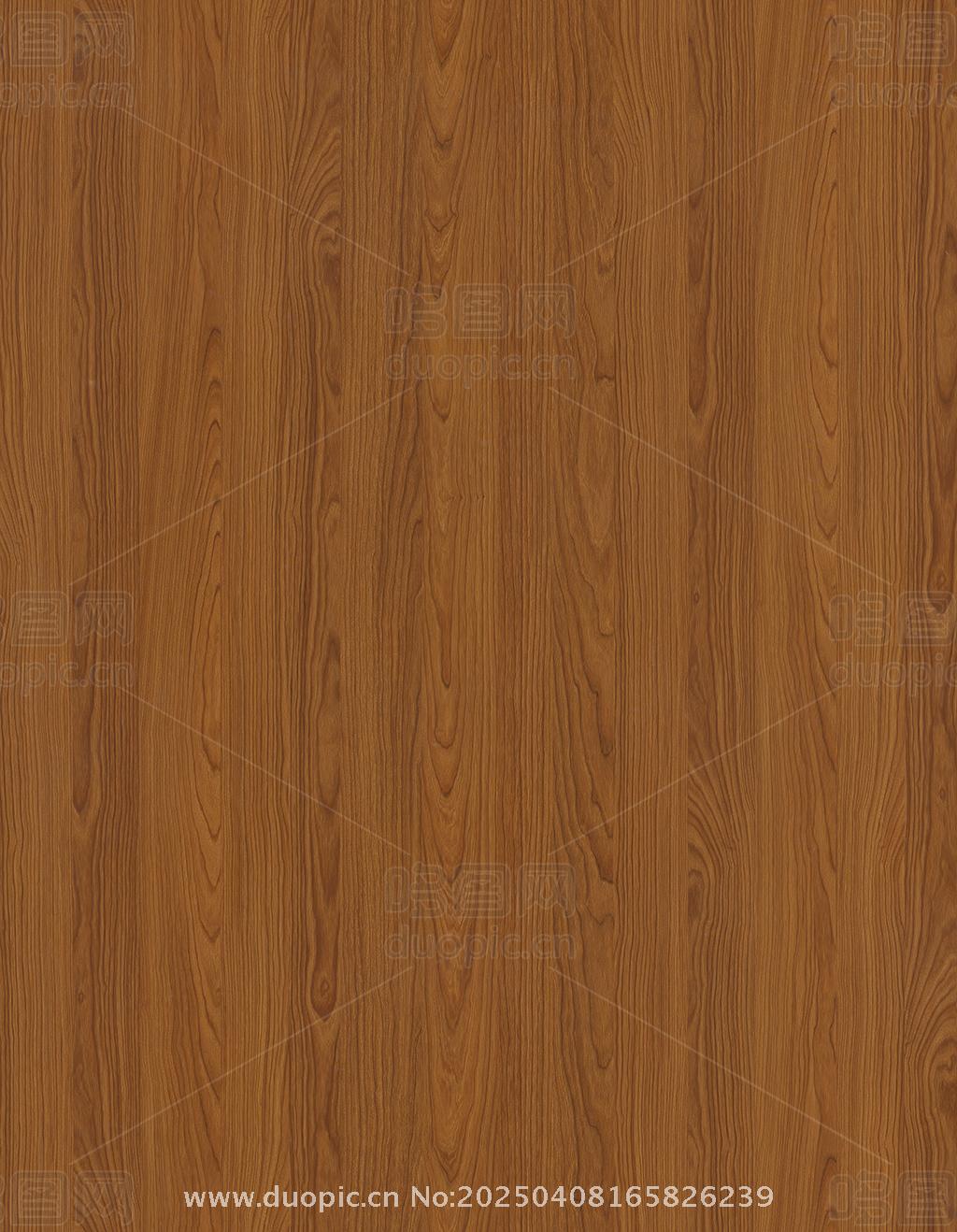 柚木色山纹木纹